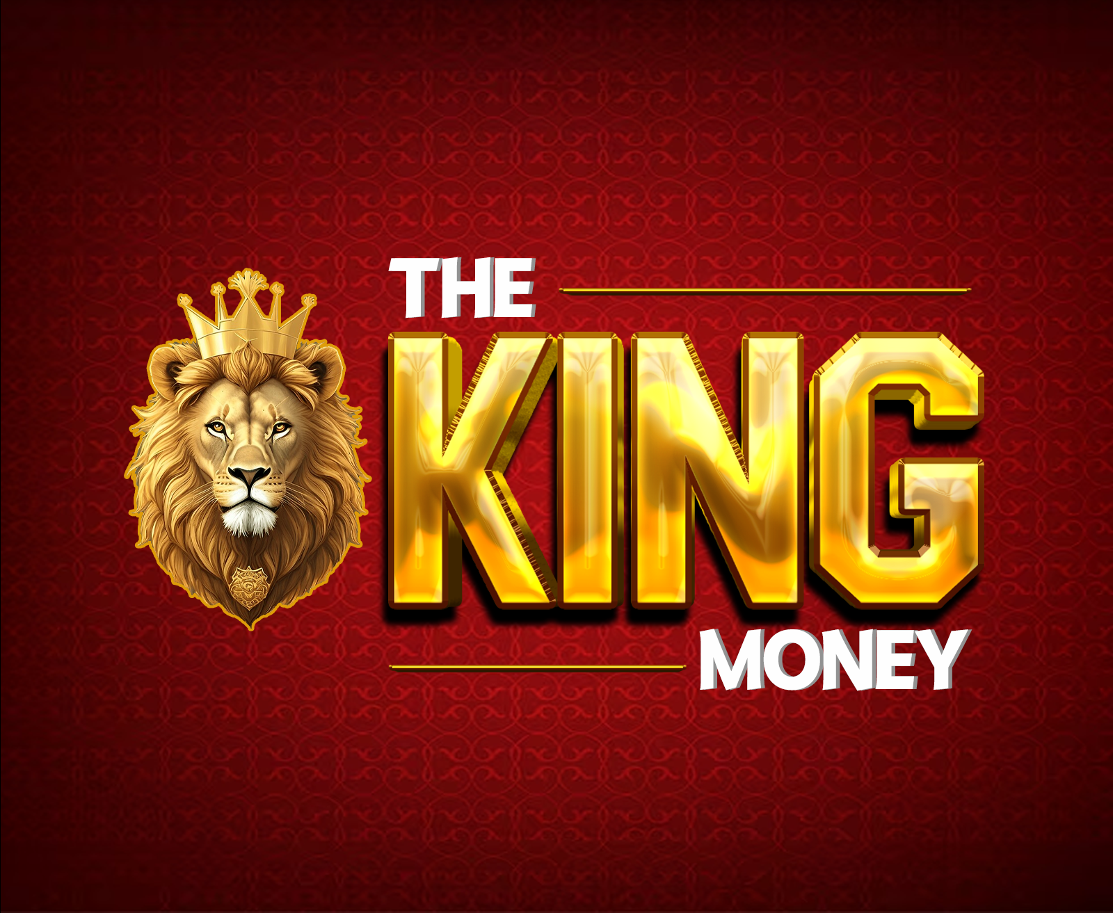 thekingmoney - Сотни популярных слотов, ставки на спорт, игра без депозита и бонус 100% на первый депозит от 100 рублей!